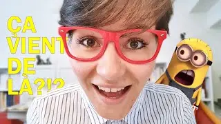 #13 - 90% DE VOTRE BONHEUR NE DÉPEND PAS DE CE QUI VOUS ARRIVE !! D'OÙ VIENT-IL ALORS ?