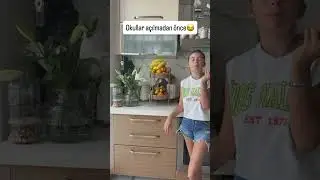 Kimler benim gibi hasta 🤢🤧 #mayabasol #vlog #hospital #backtoschool