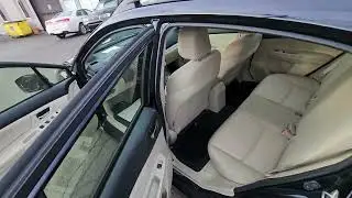 2014 Subaru Impreza Sport! 79,000 miles! All Wheel Drive!