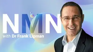 Dr Frank Lipman explains the importance of NMN and NAD+
