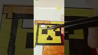 Pixel art ideas Brawl Stars 🌟
