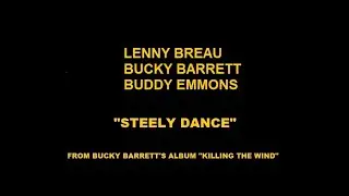 Lenny Breau, Bucky Barrett, Buddy Emmons 