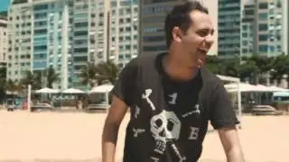 Tan Bionica - El Mundo es Nuestro (Tema Mundial 2014)