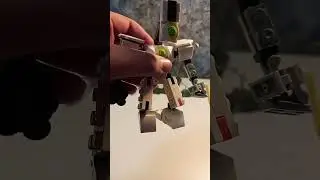 лего си пени#рек #lego #обзорлего #дафакбум #скибидитуалет #gundam #remix #music