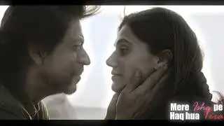 O Maahi - Dunki Edit |SRK| #srk #trending #dunki #omaahi #srkstatus #song #viral #love #couple