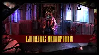 Limbus Company OST - Slow Main Menu (Slow Version)
