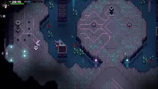 CrossCode Kryskajo Dungeon Skip