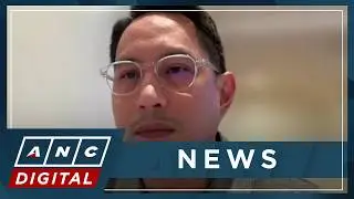 Headstart: Rep. Zia Alonto Adiong discusses public consultation on anti-political dynasty bill | ANC
