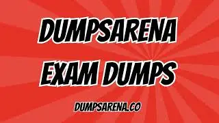 📚 Role of DumpsArena Exam Dumps And Study Materials in Exam Preparation 📚