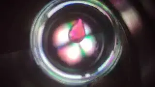 ruby test polariscope oil
