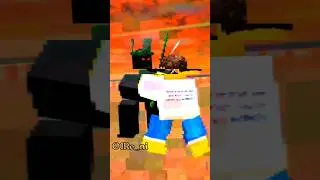 2 небесных меча ☁️⚔️ #roblox #forsaken #роблокс #rblx #форсакен #1x1x1x1 #shedletsky