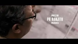 Writer - Official Teaser _ P. Samuthirakani_ Ineya _ Franklin Jacob _ Govind Vasantha