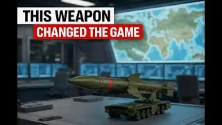 The Weapon Built for a War That Never Happened | Thermobaric Weapons Explained
