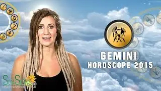 Gemini 2015 Horoscope Predictions