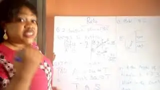 Upper Primary Maths