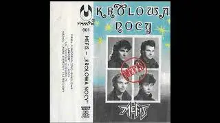 Mefis - Chłodna Arktyka 1989