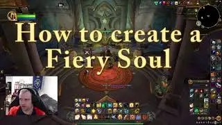 Dragonflight- How to get a Fiery Soul