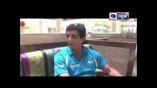 IPL Spot Fixing: Asad Rauf withdrawn from Champions Trophy.