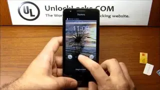 How To Unlock Orange Daytona, Hiro, San Remo, Yumo, San Francisco II and others by unlock code.