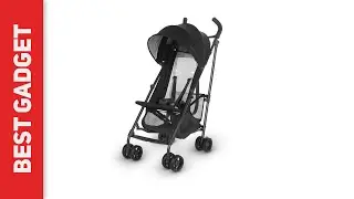 Best Lightweight Stroller 2021 - 2018 UPPAbaby G-LITE Stroller