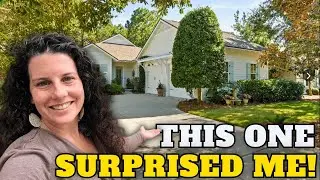 Exclusive Property Tour on 30A Florida | Inside This Inlet Beach Home | 654 Breakers Street