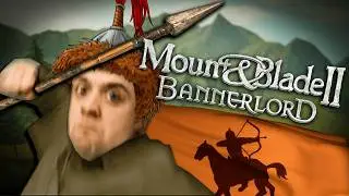 Я ЗАХВАТИЛ ВЕСЬ МИР в Mount&Blade II:Bannerlord но какой ценой...