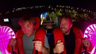 John & Brandon