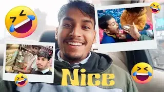 Yuvi ki Masti 🤗 Kalu Ki Masti 🤗