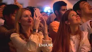 Emaar NYE 2020 Full Show