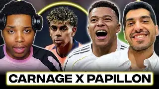 TITLE RACE OPEN 🔥 Barca DROP Points + Madrid WIN | UCL Returns