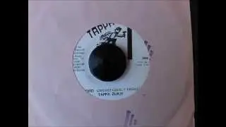 TAPPA ZUKIE - O LORD (CRICKET LOVELY CRICKET)