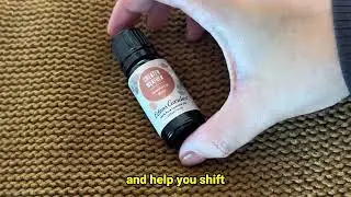 Fall Seasonal Essential Oil Blends Are Back. For a Limited Time Only.  #aromatherapy #essentialoils