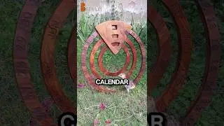 Get your wooden calendar today at Beesari.pk