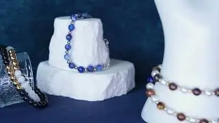 Beaded Bracelets & Stretch Bracelets | Stylish Everyday Jewelry