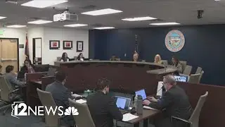 Arizona Board of Education takes steps to remove DEI to comply with Executive Order