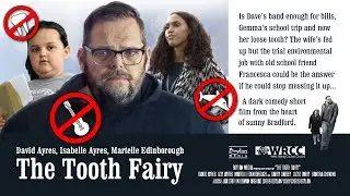The Tooth Fairy | Official Trailer