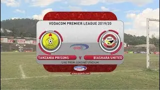 TANZANIA PRISONS 0-0 BIASHARA UNITED: FULL HIGHLIGHTS (VPL - 23/10/2019)/
