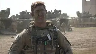 Infantry Commander reflects on multinational training in Bulgaria