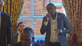 🌍 Uganda&rsquo;s Agri-Tech Revolution: Turning Data into Green Gold