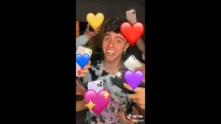 TIK TOK DO PEIXINHO