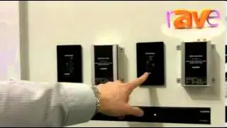 ISE 2013: Crestron UK Features HDMI Essentials Line of Signal Management Products