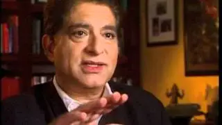 Healing Quest: Deepak Chopra How to Deal with Addiction