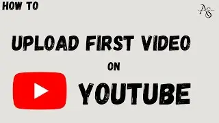 How to Upload Your First Video on YouTube without any error in 2026