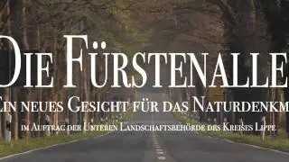 Die F&uuml;rstenallee