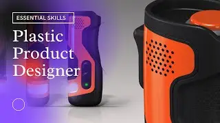 How to become a Plastic Product Designer