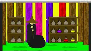 witchColors almost