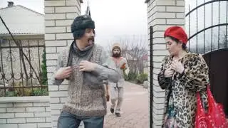 In dragoste omul trebu' ajutat(a)!