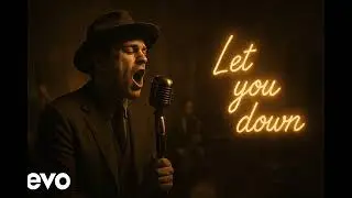 NF - Let You Down (1950s Soul/Country Version)
