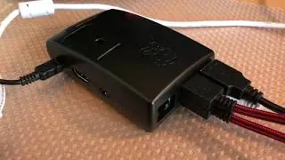 Как создать студийный рекордер с помощью Raspberry Pi3 и Behringer UMC404HD