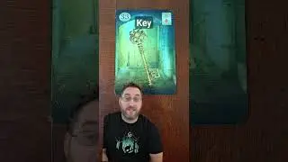 How to interpret the Key #lenormand #divination #education #folkhealer